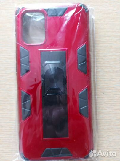 Чехлы на телефон Samsung Galaxy a71