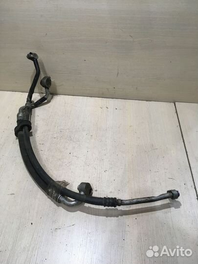 Трубка кондиционера фольксваген пассат B5+