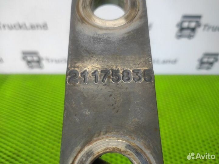 Серьга рессоры Volvo Fh 4