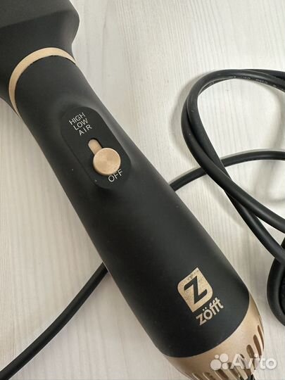 Фен щетка Zofft