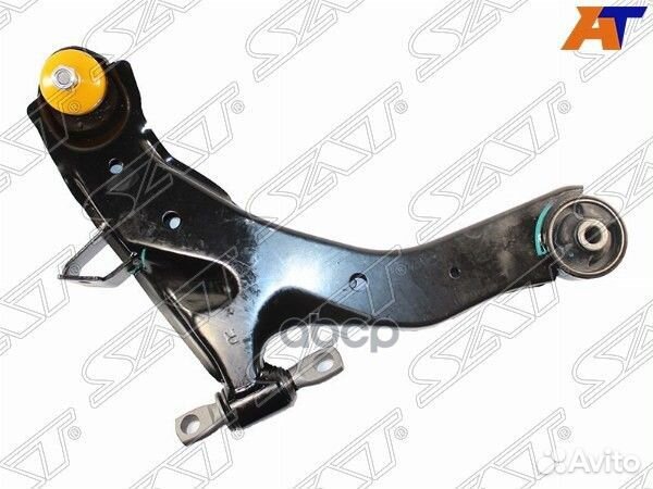 Рычаг передний нижний hyundai elantra 00-06 (RU