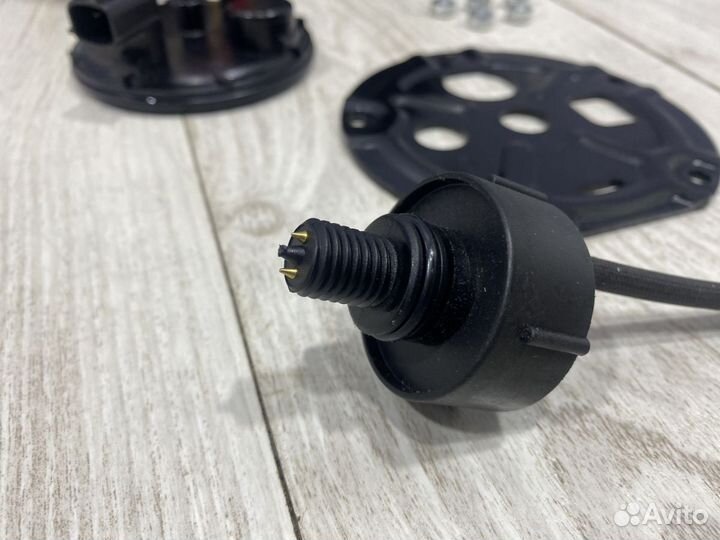 Топливный фильтр Renault duster