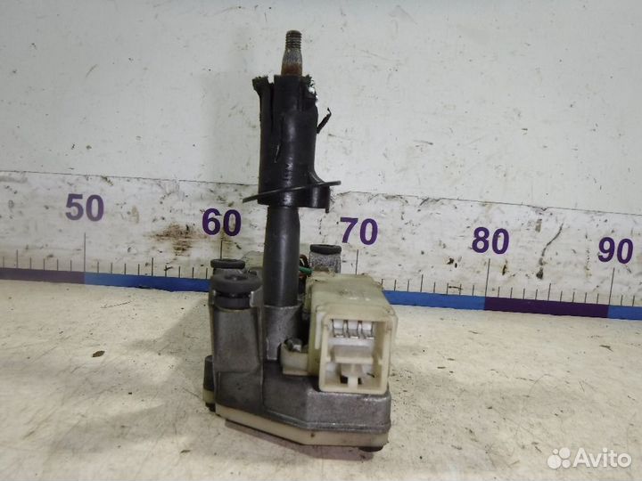 Моторчик стеклоочистителя задний Fiat Punto I