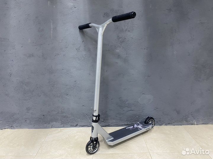 Самокат трюковой Tech Team Mist