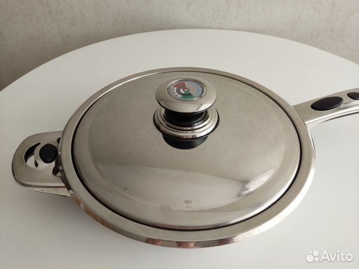 Сковорода,сотейник