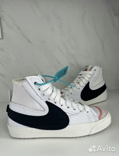 Nike Blazer Оригинал под заказ
