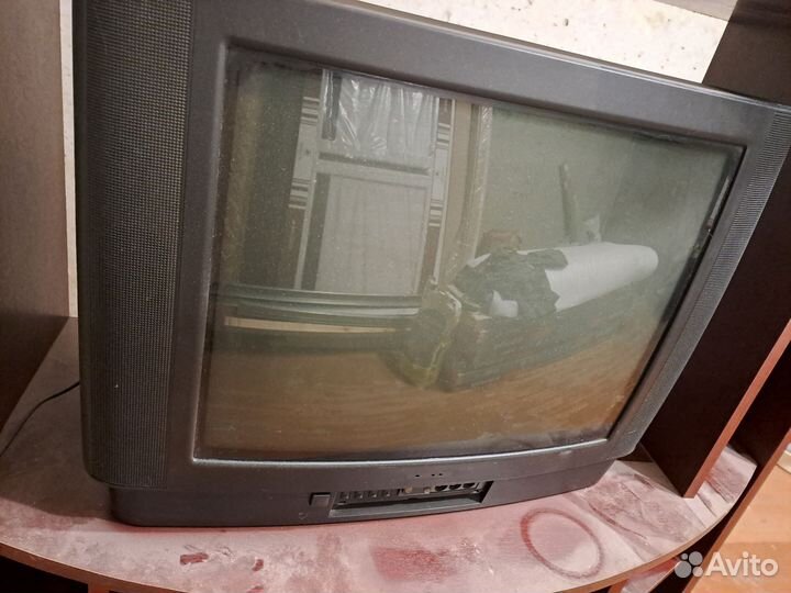 Телевизор бу