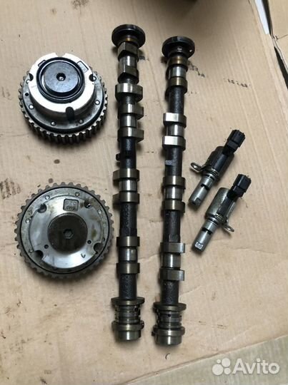 Двигатель Вольво S60 B4164T