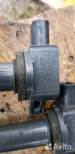 Honda Accord civic c-rv stream катушка зажигания