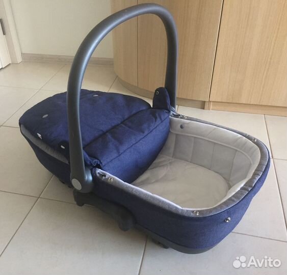 Люлька переноска