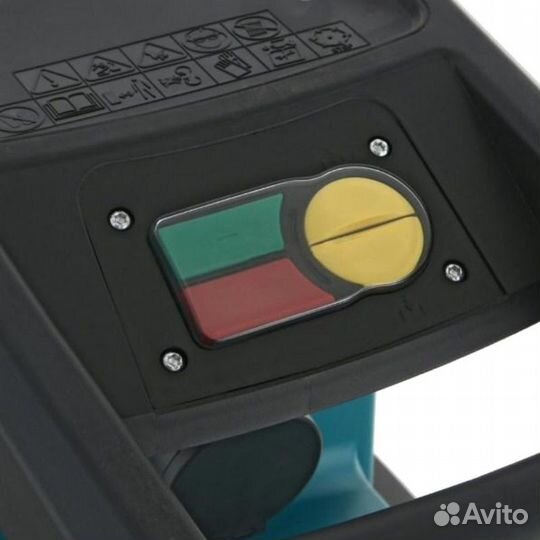 Измельчитель электрический Makita UD2500 (режущий