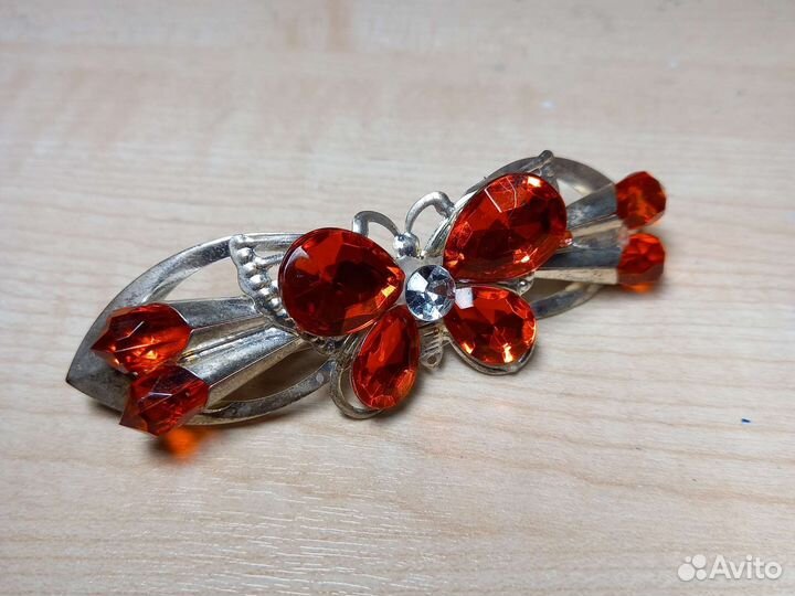 Заколка для волос