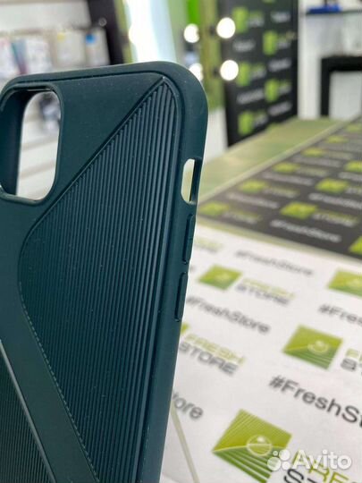 Чехол с 3D узором для iPhone 11 Pro