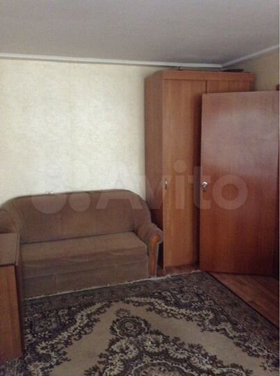 4-к. квартира, 62 м², 1/5 эт.