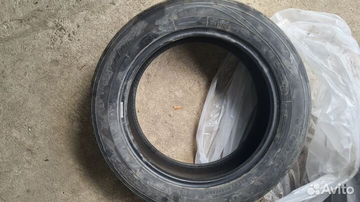 Toyo Tranpath MPZ 195/60 R16