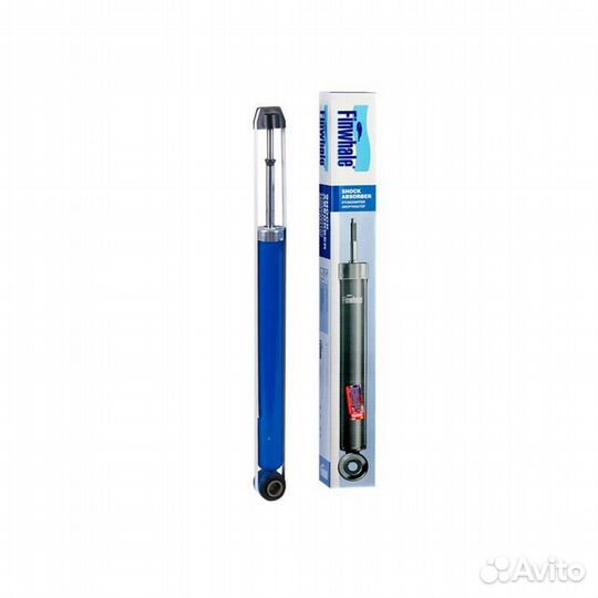 Амортизатор Finwhale 25040GU