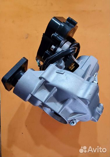 Передний редуктор с сервоприводом Q800-310000