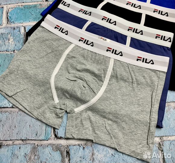 Трусы мужские