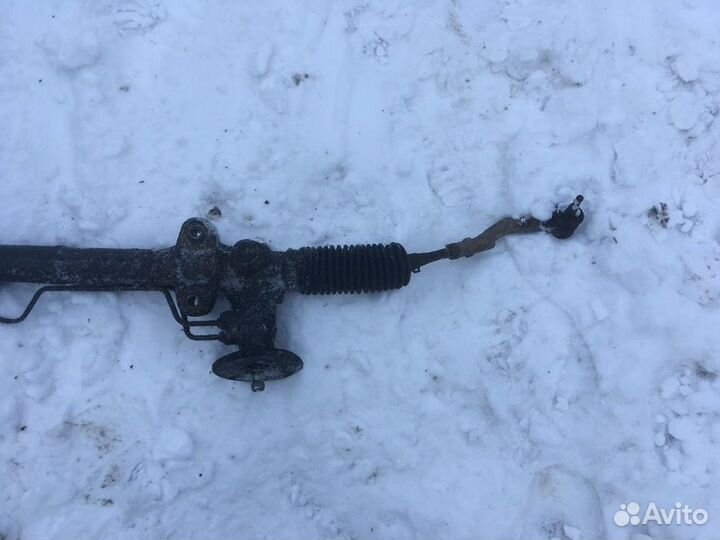 Рейка рулевая Kia Magentis 1