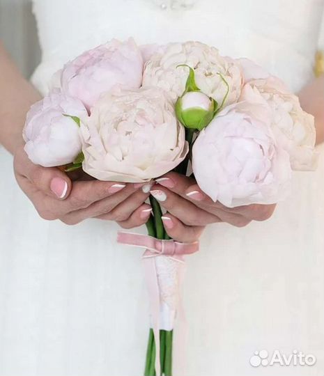 Букеты невесты, на заказ. На любое торжество