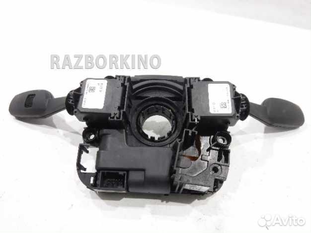 Переключатель подрулевой