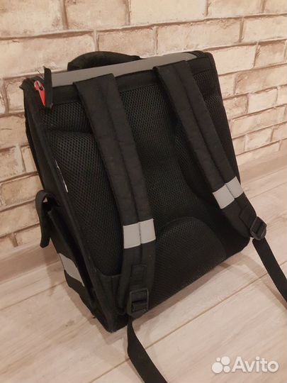 Ранец школьный для мальчика