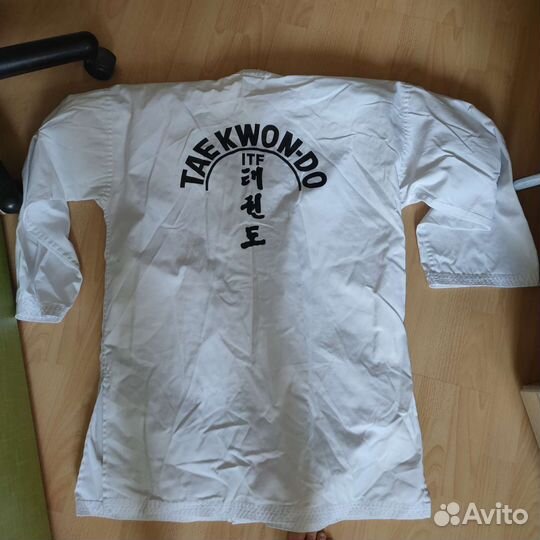 Кимоно рост 180