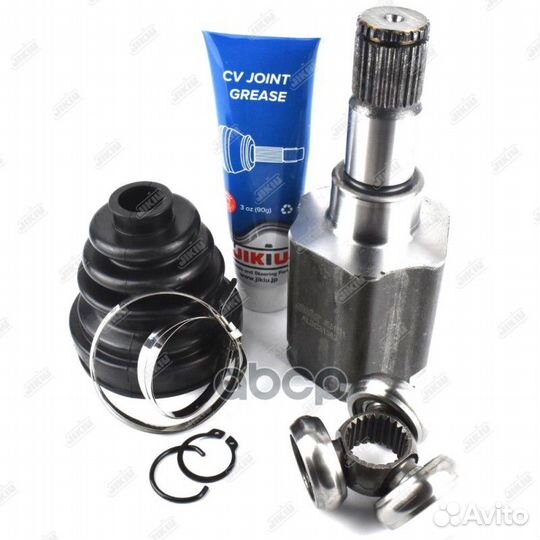 Шрус Ford Focus 08-11/C-Max 07-10 Внут.лев