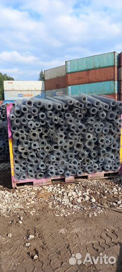 Сетка некондиция