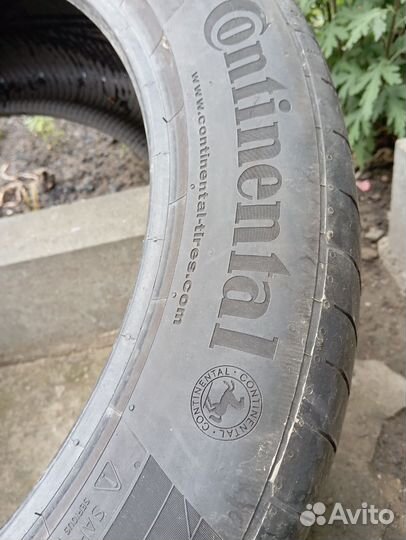 Continental ContiSportContact 5P 275/45 R20 110Y
