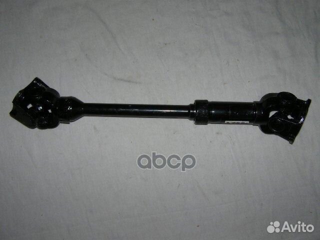 Вал карданный переднего моста для УАЗ-3151, УАЗ