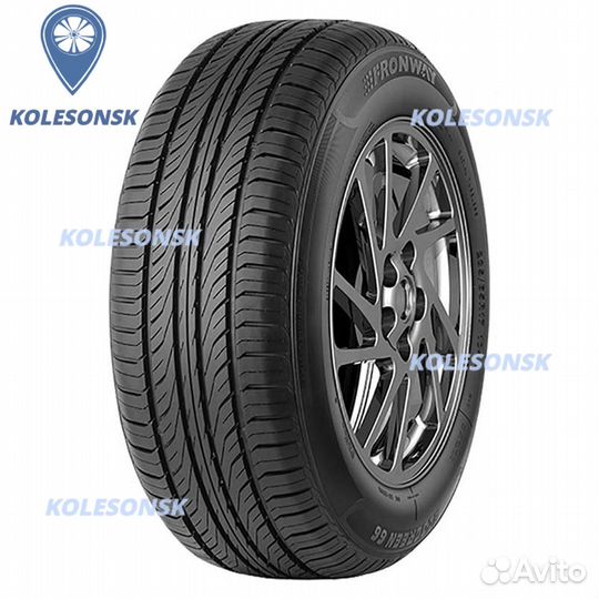 Fronway EcoGreen 66 185/60 R14 82H