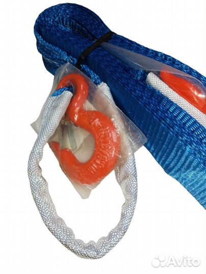 Строп текстильный