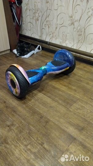 Гироскутер SMART balance 10.5