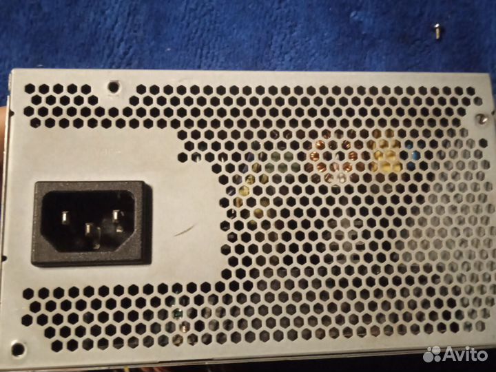 Блок питания для пк 500w