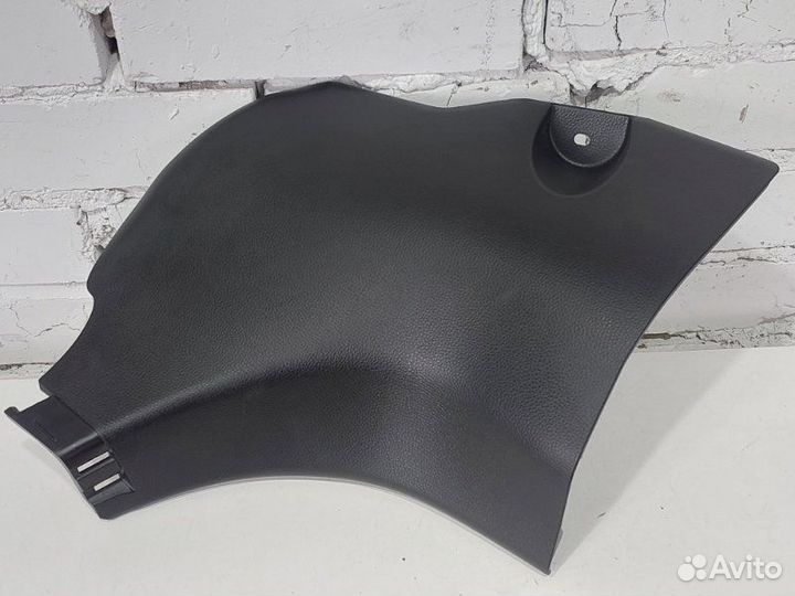 Накладка стойки А нижняя правая Toyota Rav4 XA50