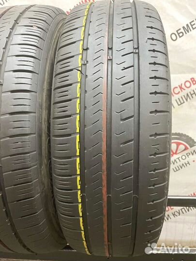 Hankook Radial RA28 205/65 R16C 101M