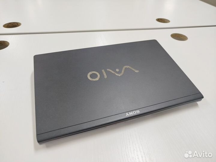 Ноутбук для работы и учебы