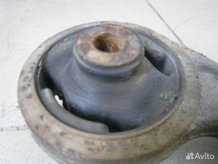 Рычаг передний правый нижний Honda Accord 8 (CU)