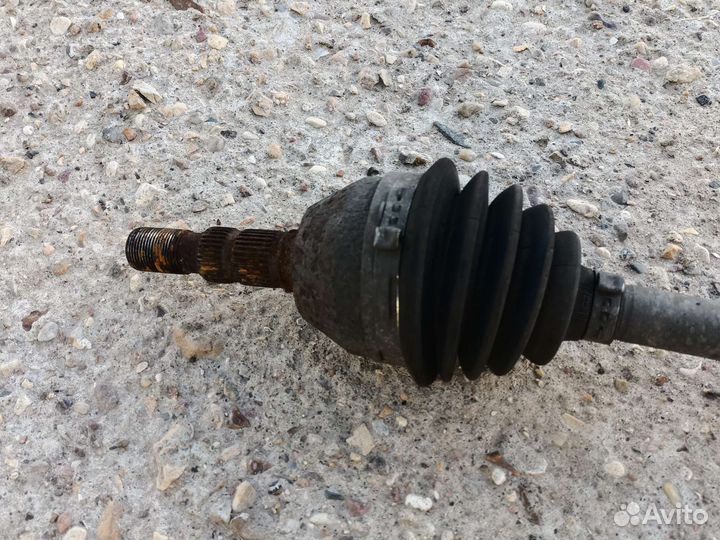 Шруз правый в сборе Опель Астра Ш