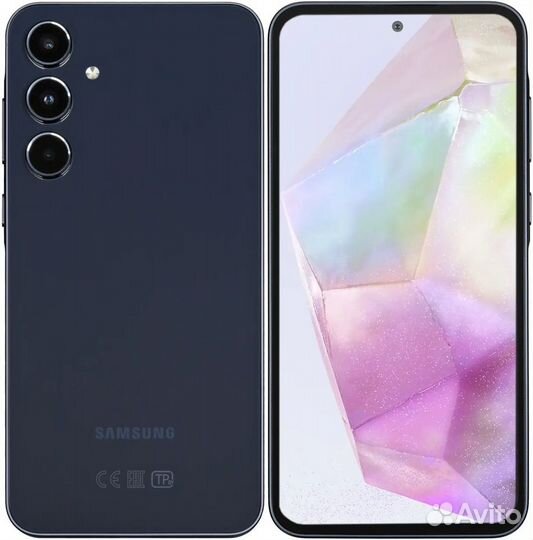 Samsung Galaxy A35, 8/256 ГБ