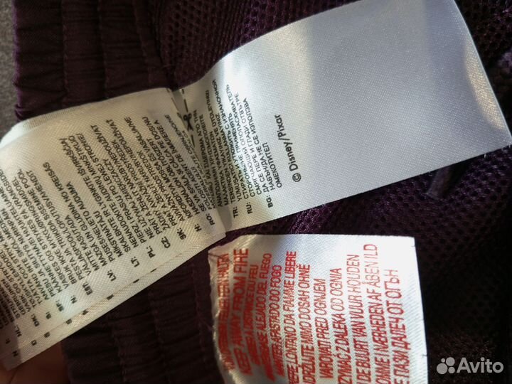 Спортивные штаны adidas