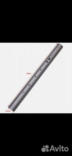 Рулевая стойка для электросамоката Ninebot ES1,2,3