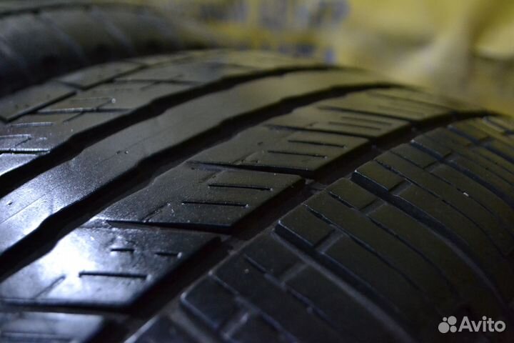 Hankook Dynapro HP RA23 235/55 R17