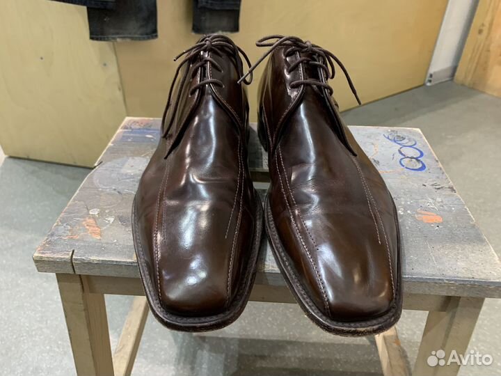 Туфли Loake оригинал