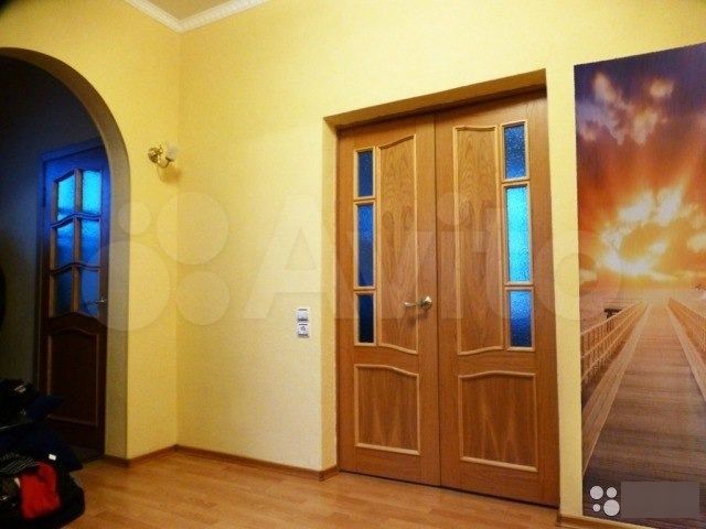 Дом 100 м² на участке 5 сот.