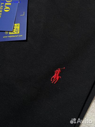 Свитер Polo Ralph Lauren лучшая ткань (Арт.89162)