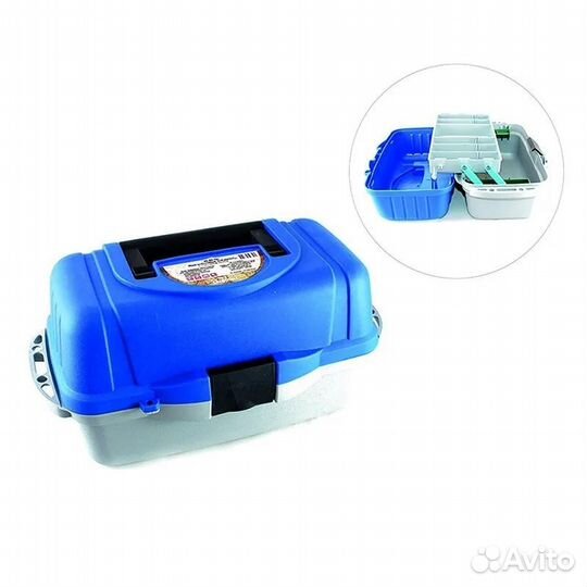 Ящик рыболовный 