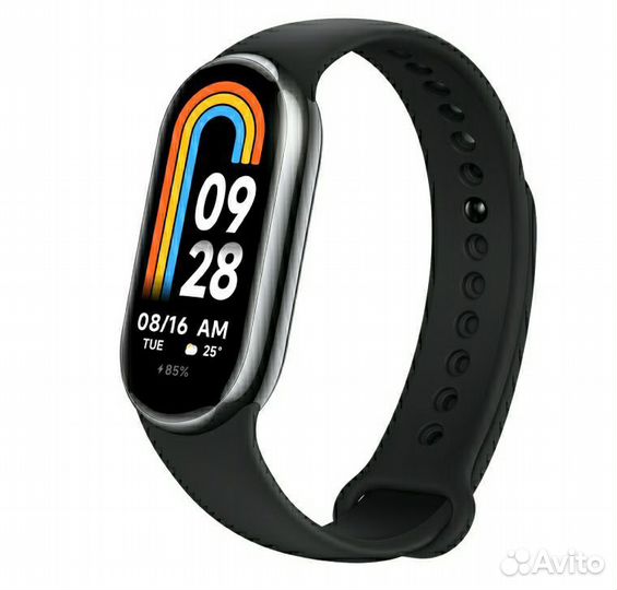 Фитнес браслет SMART Band 8