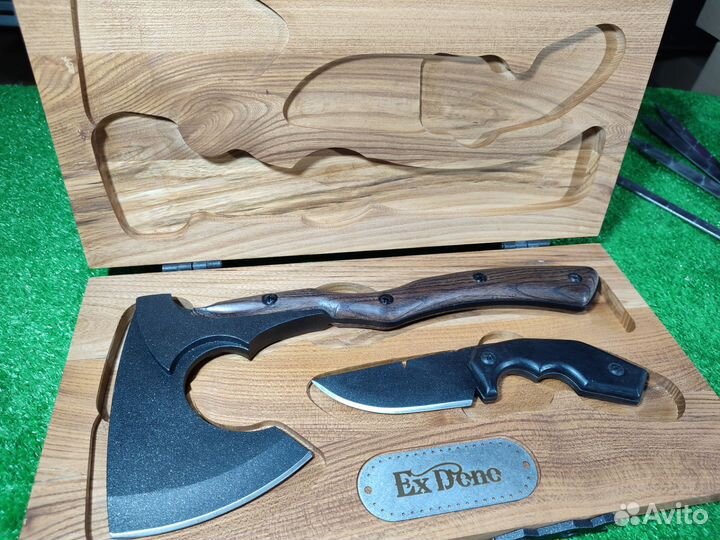 Подарочный набор в кейсе